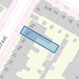 Perceel HLM01-I-2291