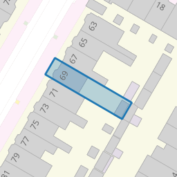 Perceel HLM01-I-2293