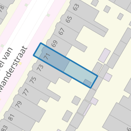 Perceel HLM01-I-2294