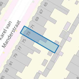 Perceel HLM01-I-2295