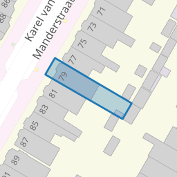 Perceel HLM01-I-2298