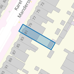 Perceel HLM01-I-2299