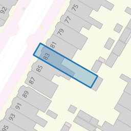 Perceel HLM01-I-2300