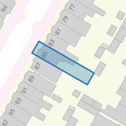 Perceel HLM01-I-2301