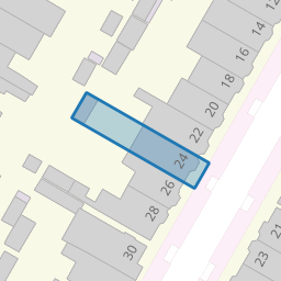 Perceel HLM01-I-2305