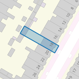 Perceel HLM01-I-2308