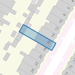 Perceel HLM01-I-2309