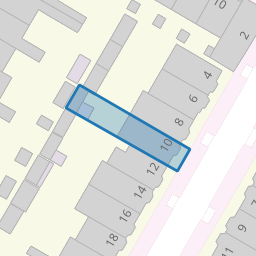 Perceel HLM01-I-2312