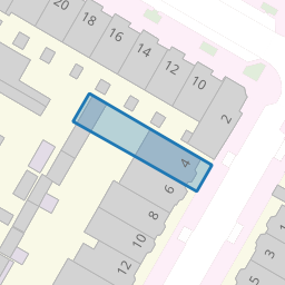 Perceel HLM01-I-2315