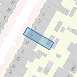 Perceel HLM01-I-2319