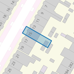 Perceel HLM01-I-2320