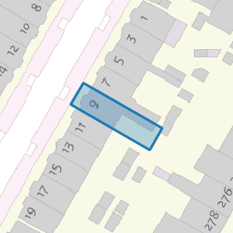 Perceel HLM01-I-2323