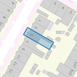 Perceel HLM01-I-2325