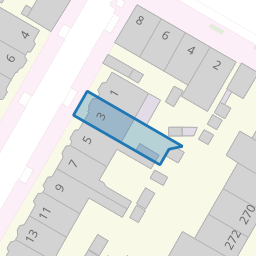 Perceel HLM01-I-2326