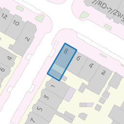 Perceel HLM01-I-2328