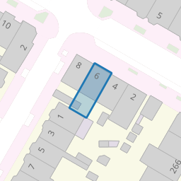 Perceel HLM01-I-2329