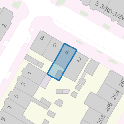 Perceel HLM01-I-2330