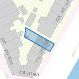 Perceel HLM01-I-2338