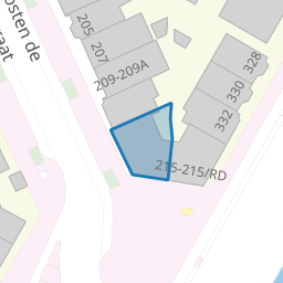 Perceel HLM01-I-2342