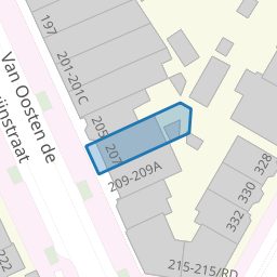 Perceel HLM01-I-2343