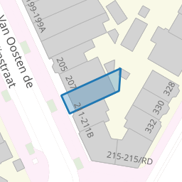 Perceel HLM01-I-2345