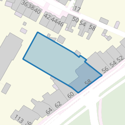 Perceel HLM01-I-2351