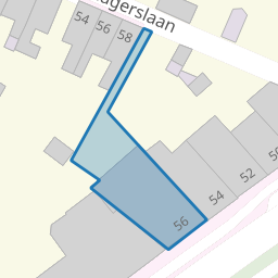 Perceel HLM01-I-2352