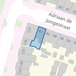 Perceel HLM01-I-2357