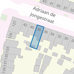 Perceel HLM01-I-2359