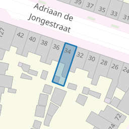 Perceel HLM01-I-2361