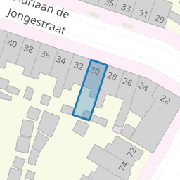 Perceel HLM01-I-2363