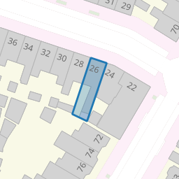 Perceel HLM01-I-2365