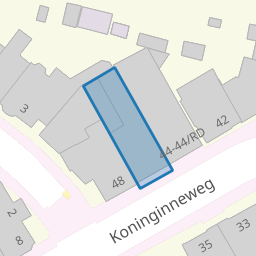 Perceel HLM01-I-2374