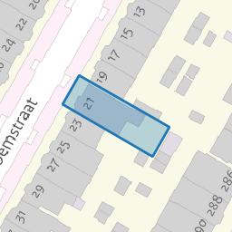 Perceel HLM01-I-2376