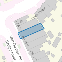 Perceel HLM01-I-2381