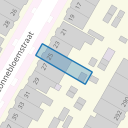 Perceel HLM01-I-2386