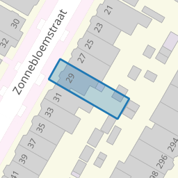 Perceel HLM01-I-2388