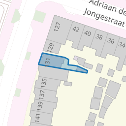 Perceel HLM01-I-2390