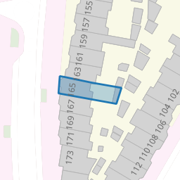 Perceel HLM01-I-2396