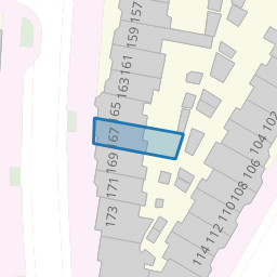 Perceel HLM01-I-2397