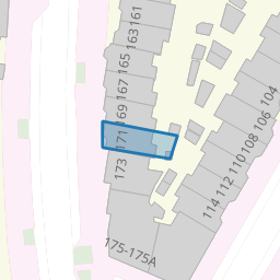 Perceel HLM01-I-2399