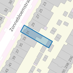 Perceel HLM01-I-2408