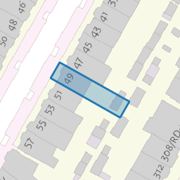 Perceel HLM01-I-2417