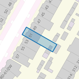 Perceel HLM01-I-2418