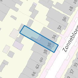 Perceel HLM01-I-2429