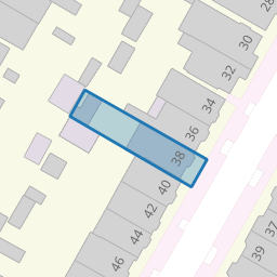 Perceel HLM01-I-2430