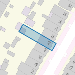 Perceel HLM01-I-2432