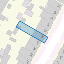 Perceel HLM01-I-2433