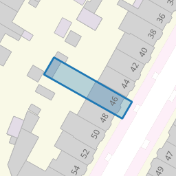 Perceel HLM01-I-2434