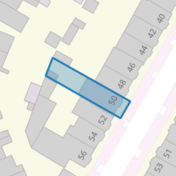 Perceel HLM01-I-2436